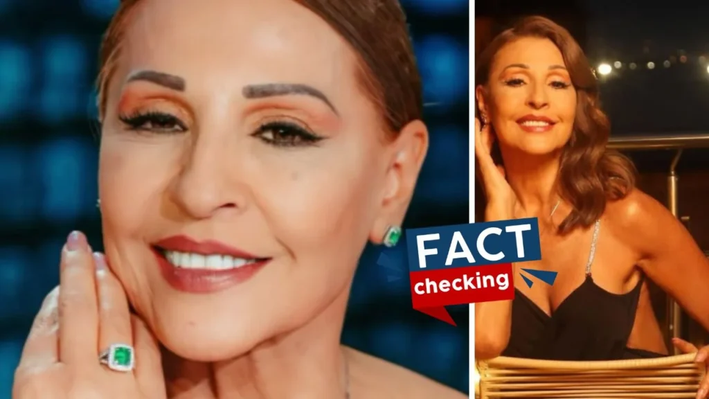 ¿Murió Amparo Grisales hoy, en 2025? ¿Es verdad que falleció, qué pasó?