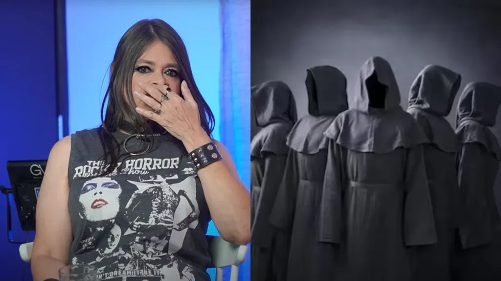 ¿Existen sectas satánicas en Honduras?: Myrna Barahona revela inquietante relato