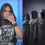 ¿Existen sectas satánicas en Honduras?: Myrna Barahona revela inquietante relato