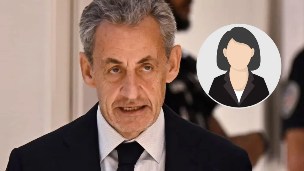 Nathalie Gavarino Wikipedia: biografía, edad, pareja, hijos y quién es