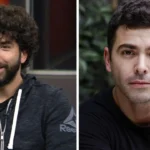 ¿Nazareno Casero perdió un hijo? ¿Quién es Mateo y qué le pasó? ¿Murió?