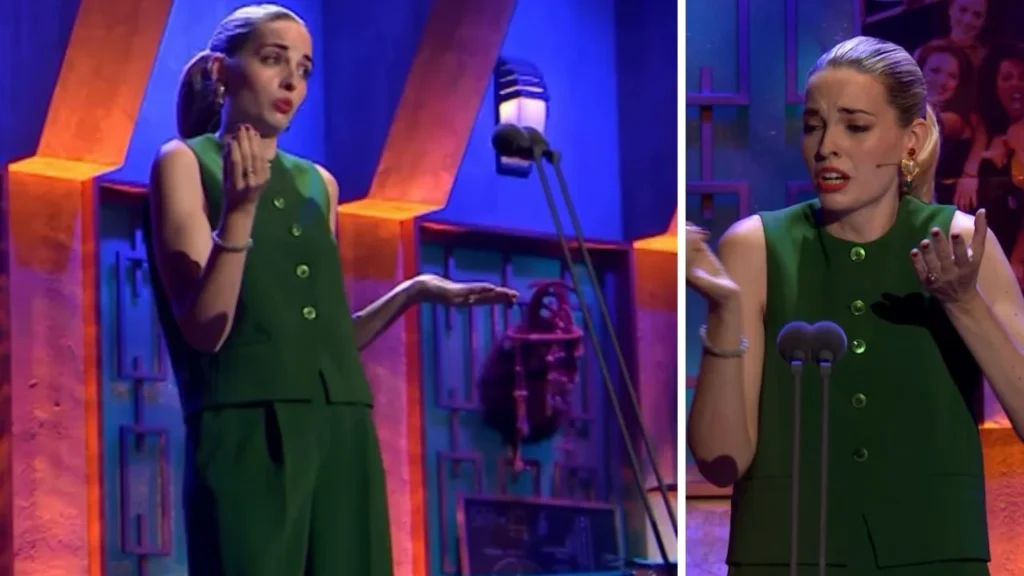 Nerea Berraondo Wikipedia: Quién es, edad y quién es su pareja actual