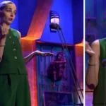 Nerea Berraondo Wikipedia: Quién es, edad y quién es su pareja actual