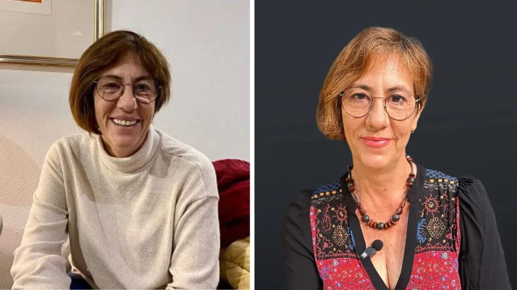 Neus Sala periodista Wikipedia: edad, biografía, nacionalidad, esposo e hijos