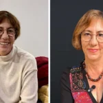 Neus Sala periodista Wikipedia: edad, biografía, nacionalidad, esposo e hijos