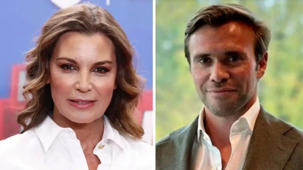 Nicolás Corrochano edad Wikipedia: pareja actual, hijos y quién es