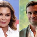 Nicolás Corrochano edad Wikipedia: pareja actual, hijos y quién es