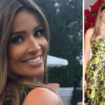 Nicole Kimpel Wikipedia: Quién es, edad y relación con Antonio Banderas