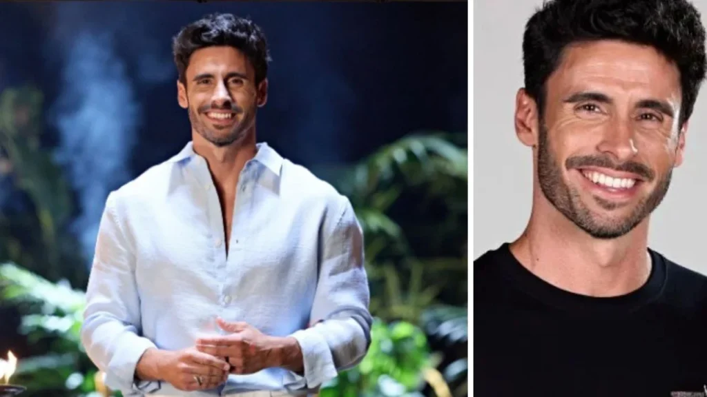 Noel Supervivientes edad Wikipedia: Quién es, fecha de nacimiento y pareja