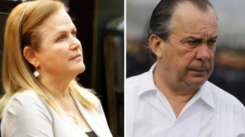 Norma Zambrano Villarreal esposa de Mauricio Fernández: ¿Cuál es su edad?