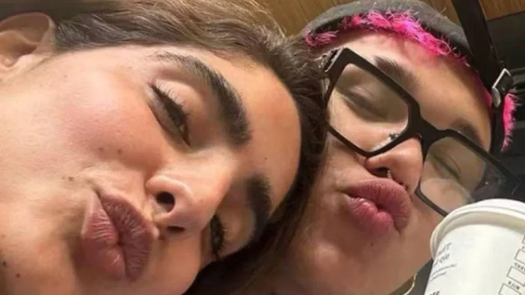 Nuevo video viral filtrado de Isabella y Beéle: ¿Segunda parte en Telegram?