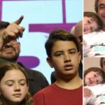 Pablo Javkin hijos: ¿Quiénes son Cami y Sebas, quién es su madre?