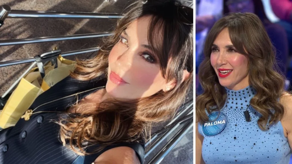 Paloma Lago biografía: Quién es, edad, pareja actual y denuncia