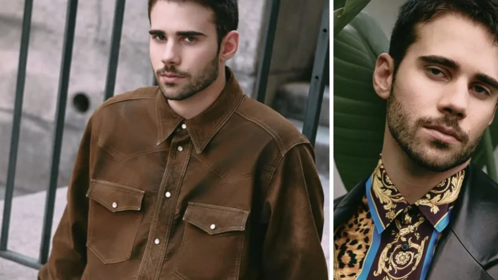 Pareja actual de Julio Peña: ¿Está en una relación? Esto se sabe