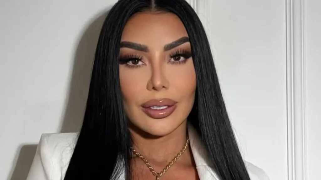 Pareja actual de Marcela Reyes: ¿Quién es su esposo y padre de su hijo?