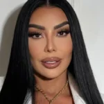 Pareja actual de Marcela Reyes: ¿Quién es su esposo y padre de su hijo?