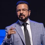 Pastor Germán Ponce responde a hondureña que confesó tener varios amantes