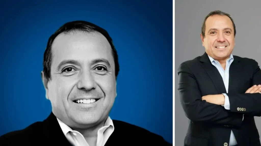 Patricio Góngora Wikipedia: Quién es, edad, biografía y renuncia