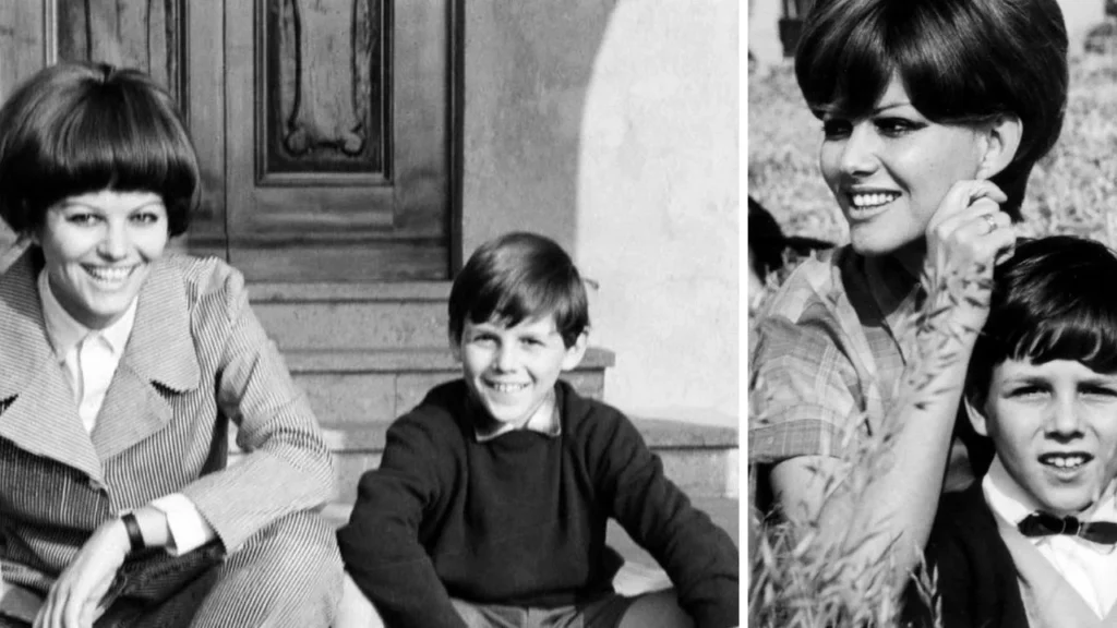 Patrizio Cristaldi Wikipedia: Quién es el hijo de Claudia Cardinale y biografía