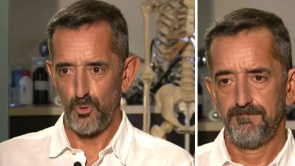 Pedro Cavadas: Quién es, edad, biografía, Wikipedia y vida privada