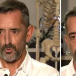 Pedro Cavadas: Quién es, edad, biografía, Wikipedia y vida privada