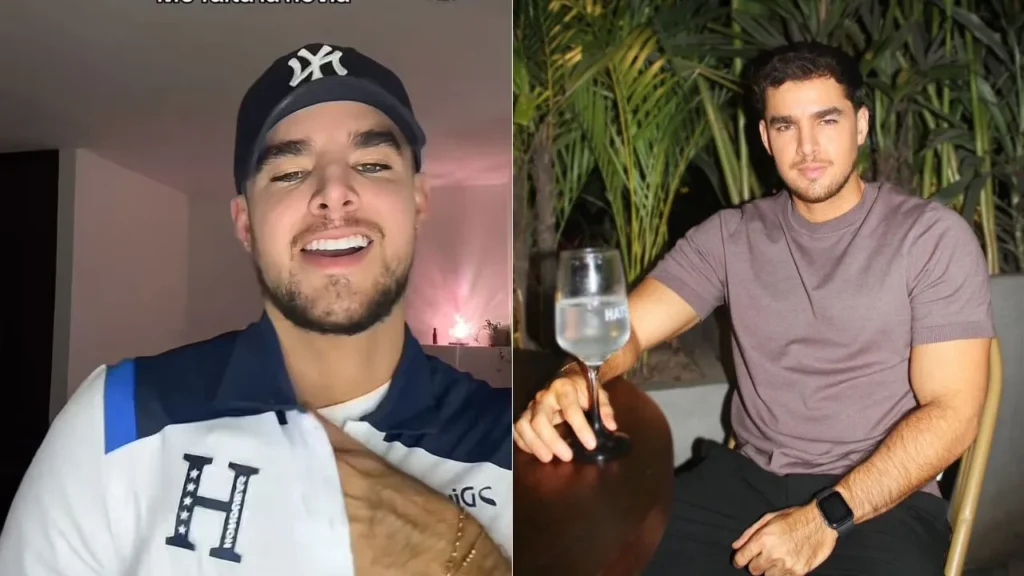 Piloto colombiano busca novia hondureña que le enseñe a bailar punta