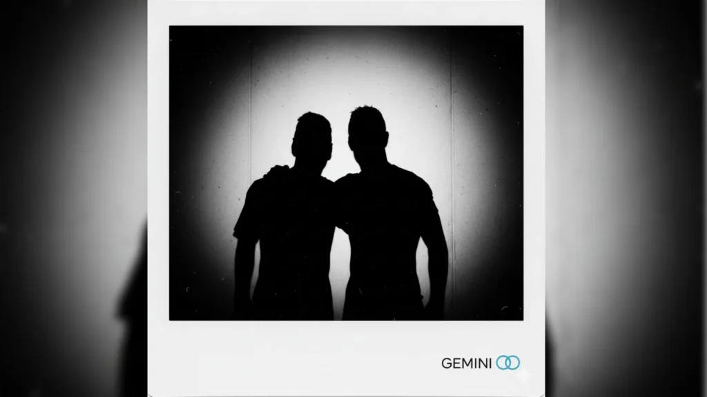 ¿Por qué Gemini ya no me deja hacer fotos Polaroid con famosos?