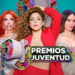 Nominados a Premios Juventud 2025: Bad Bunny y Danny Ocean encabezan la lista