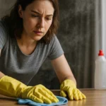 Es como fumar 20 cigarros diarios: este producto del hogar perjudica los pulmones