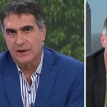 ¿Qué le pasó a Antonio Laje y cuál es su estado de salud actual? Esto se sabe