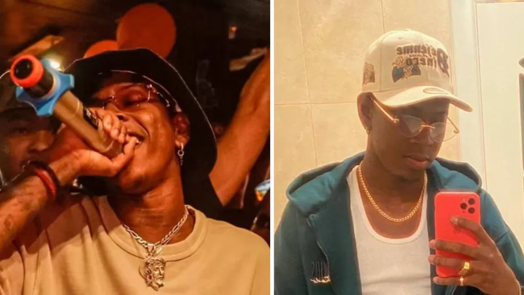 ¿Qué le pasó a Magnus R Troy R Troy? Esto se sabe tras rumores de su muerte