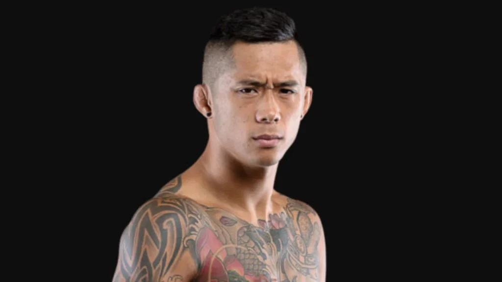 ¿Qué le pasó a Martin Nguyen? ¿Por qué se retiró de las artes marciales?