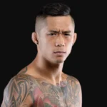 ¿Qué le pasó a Martin Nguyen? ¿Por qué se retiró de las artes marciales?