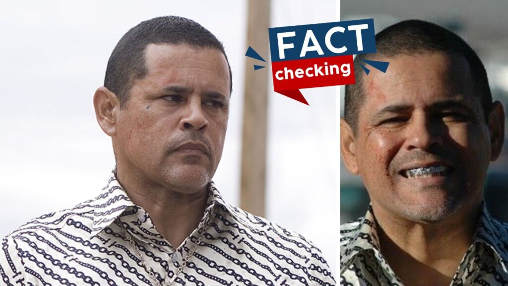 ¿Qué le pasó a Raymond Cruz? ¿Es cierto que falleció hoy, en 2025?