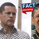 ¿Qué le pasó a Raymond Cruz? ¿Es cierto que falleció hoy, en 2025?