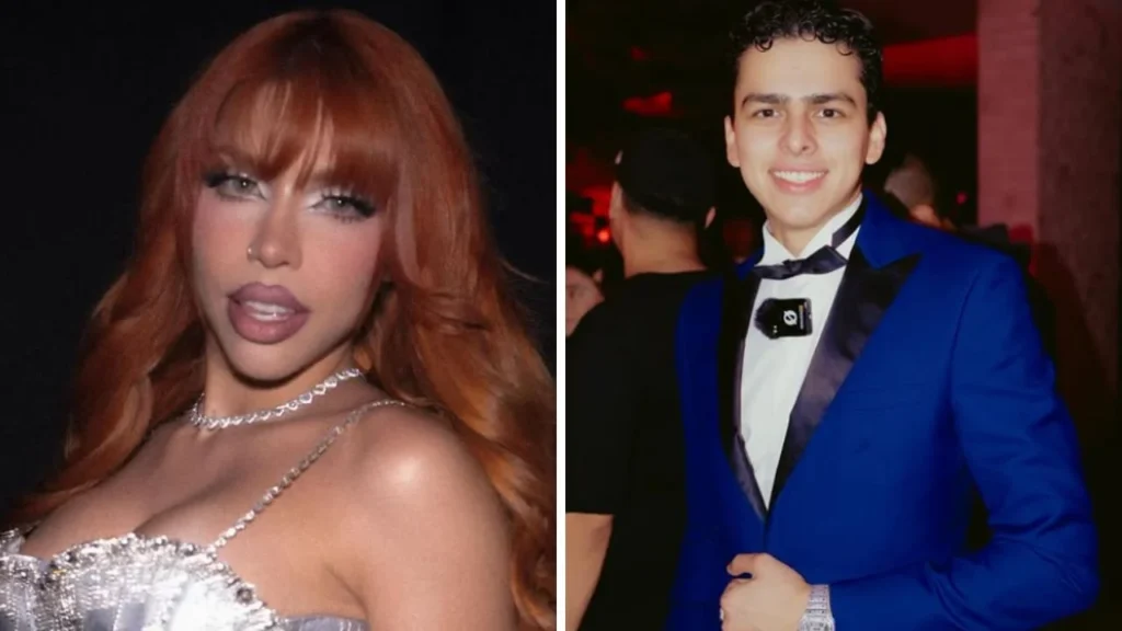 ¿Qué pasa con Yeri Mua, cuál es la polémica con ‘Lonche de Huevito’?