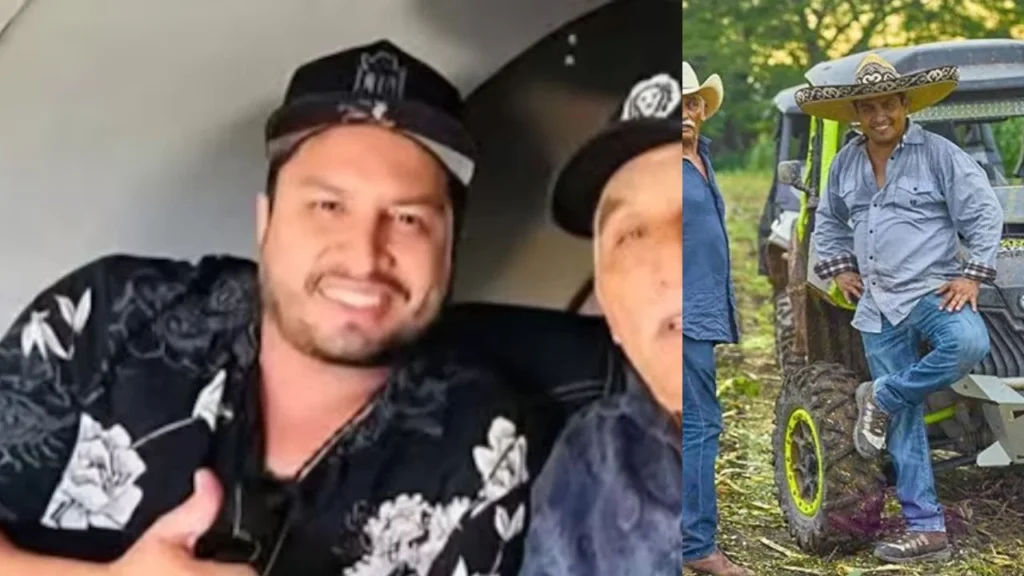 ¿Qué pasó con el papá de Julión Álvarez, por qué lo detuvieron?