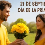 ¿Qué se celebra el 21 de septiembre en el amor? Este es un significado