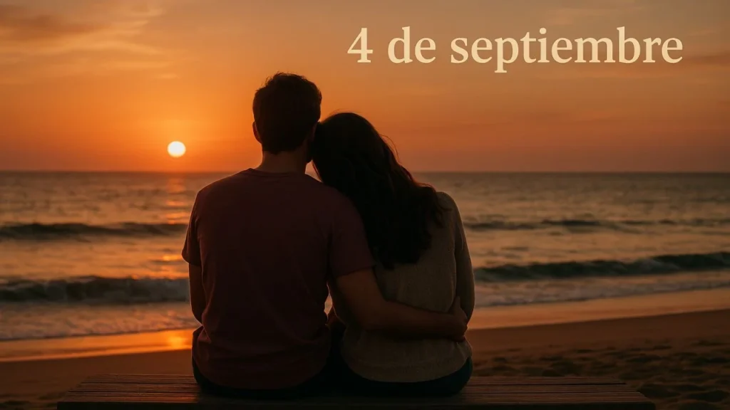 ¿Qué se celebra el 4 de septiembre en el amor?, ¿Día de los Fieles o ‘enojonas’?