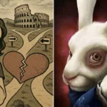 ¿Qué significa en el amor “todos los caminos llevan a Roma” meme, según TikTok?