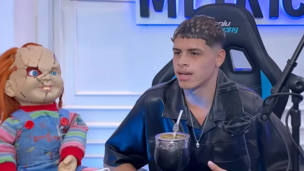 Quién era Franco Danos: edad, biografía y cómo murió el artista