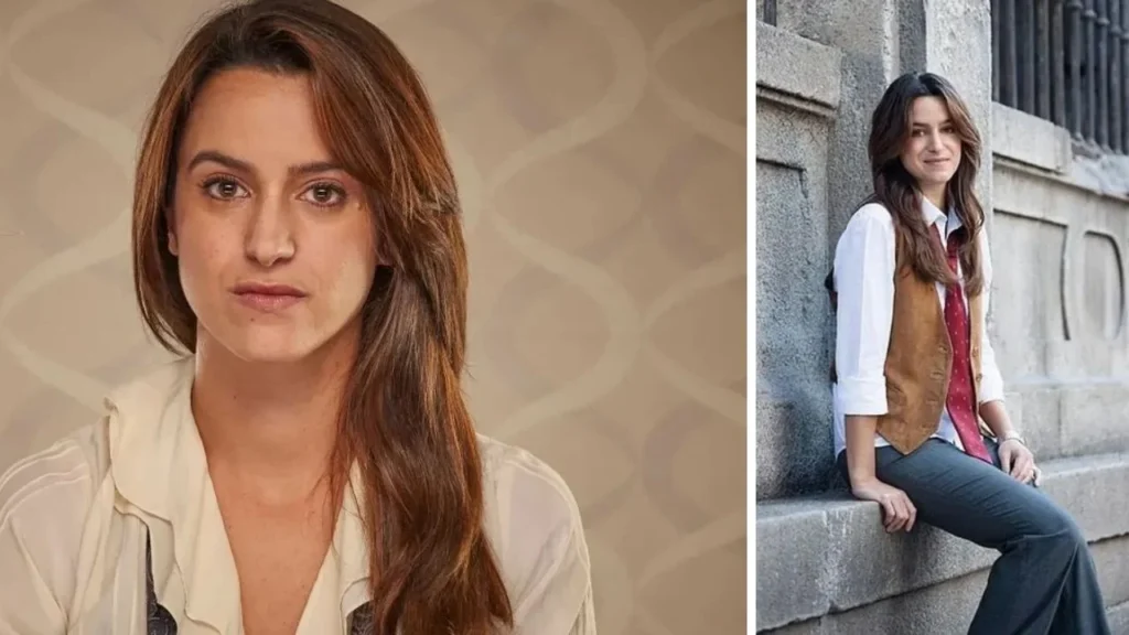 ¿Quién es Carlota, la hija de Arturo Pérez- Reverte? Biografía y edad