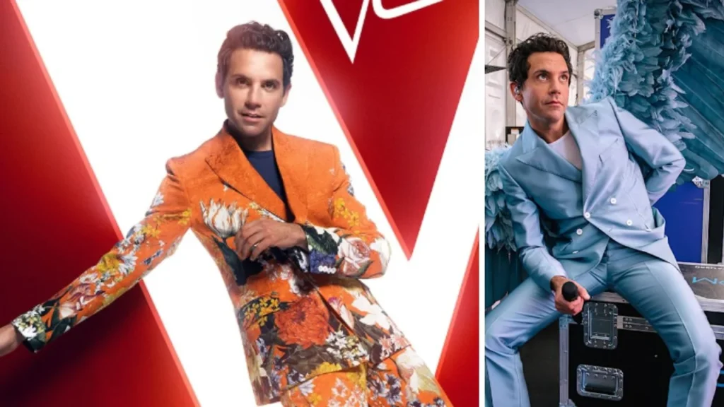 ¿Quién es el cantante Mika? Edad, nombre real, origen y vida privada