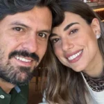 ¿Quién es el esposo de Marina Granziera? Nacionalidad, edad y quién es