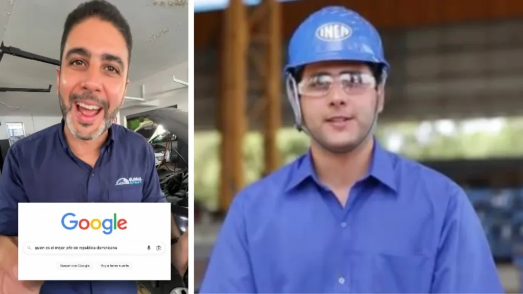 ¿Quién es el mejor jefe de República Dominicana? ¿Es Juan Roberto Musa?