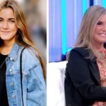 ¿Quién es el padre de la hija de Susana Uribarri? Papá de Carlota Uribarri