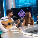 ¿Quién es el suegro de Camilo? Biografía de Ricardo Montaner papá de Eva Luna