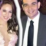 ¿Quién es José Luis García exesposo de Débora Estrella?, ¿tiene hijos?