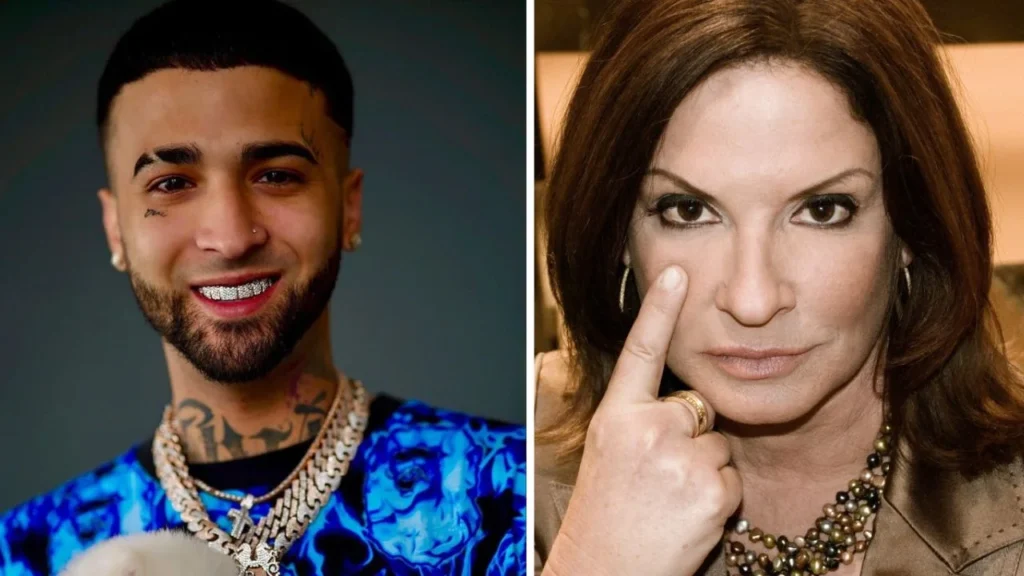 ¿Quién es la madre de Ovi el cantante cubano?, ¿Es hijo de Ana María Polo?