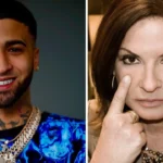 ¿Quién es la madre de Ovi el cantante cubano?, ¿Es hijo de Ana María Polo?